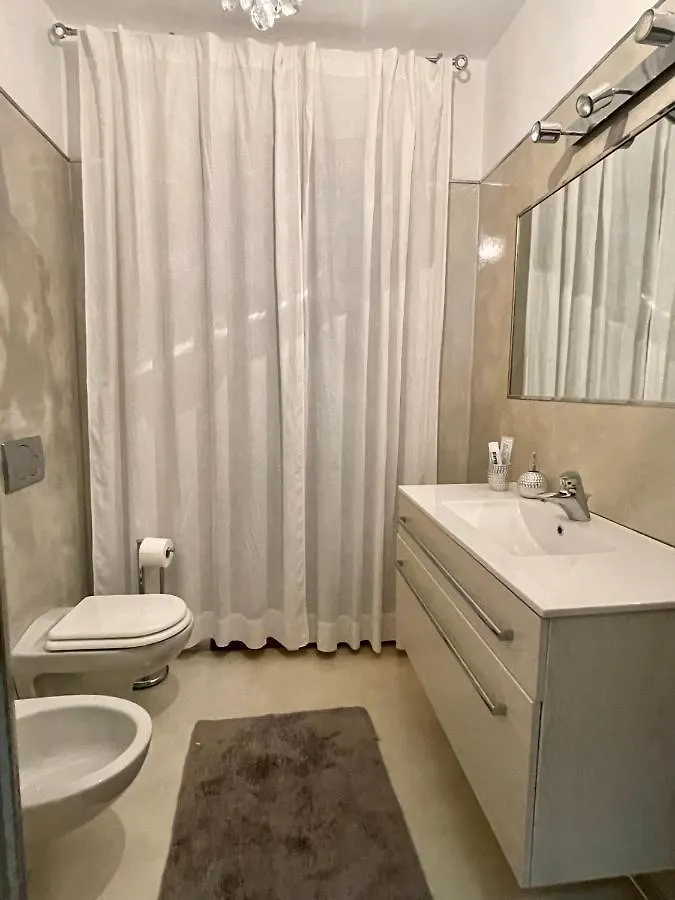 Double A Luxury Apartment Olbia