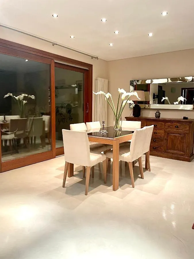Double A Luxury Apartment Olbia Italia