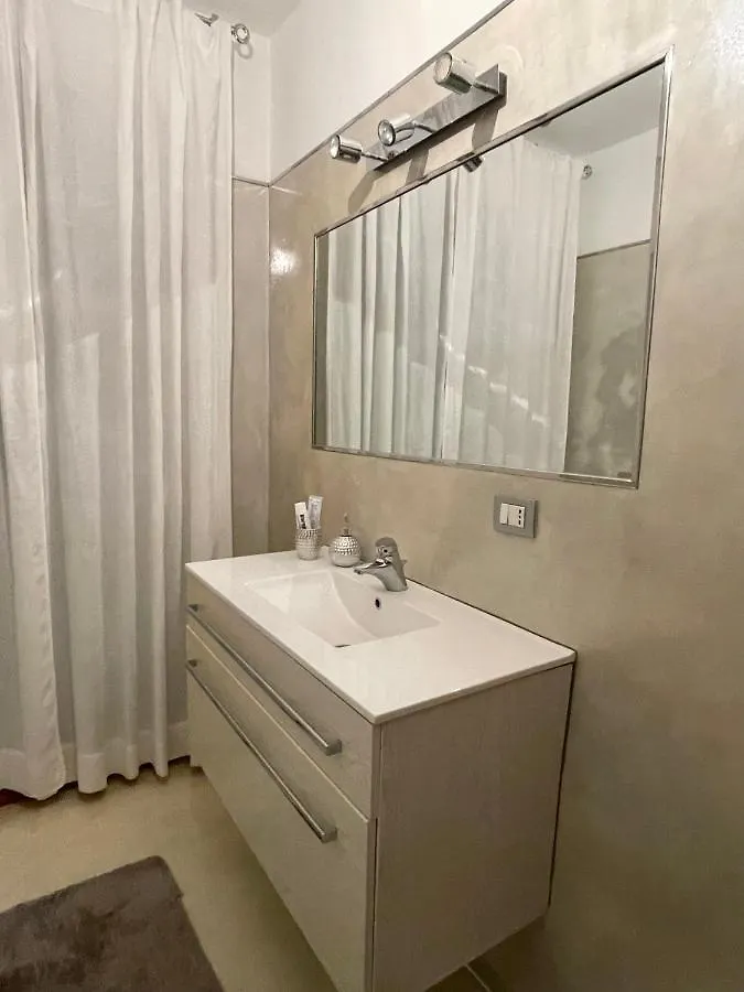 Double A Luxury Apartment Olbia 0*,