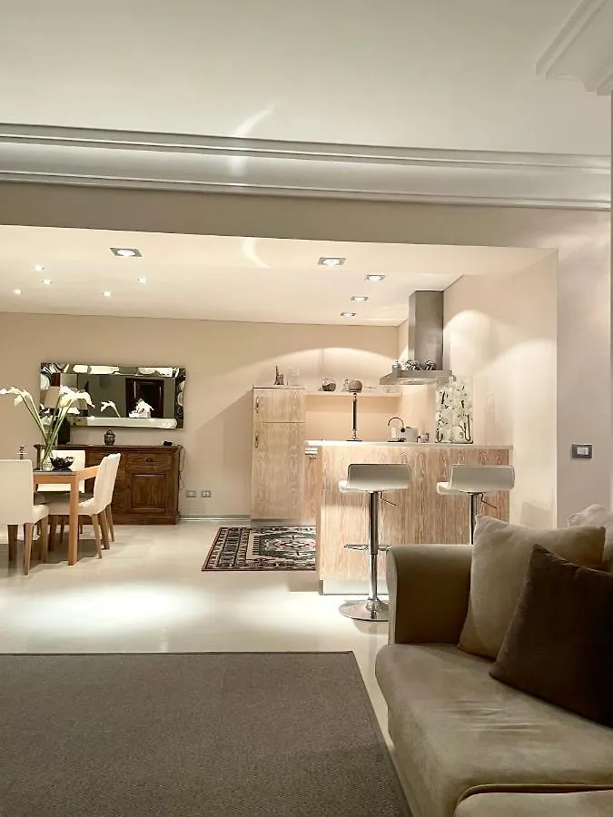 Double A Luxury Apartment Olbia 0*,  Italy