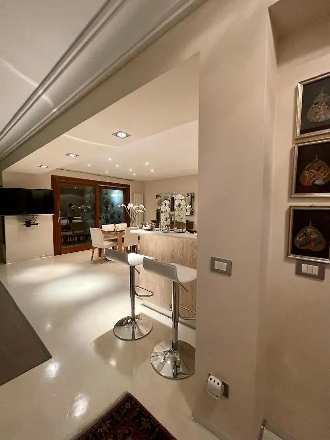 Double A Luxury Apartment Olbia